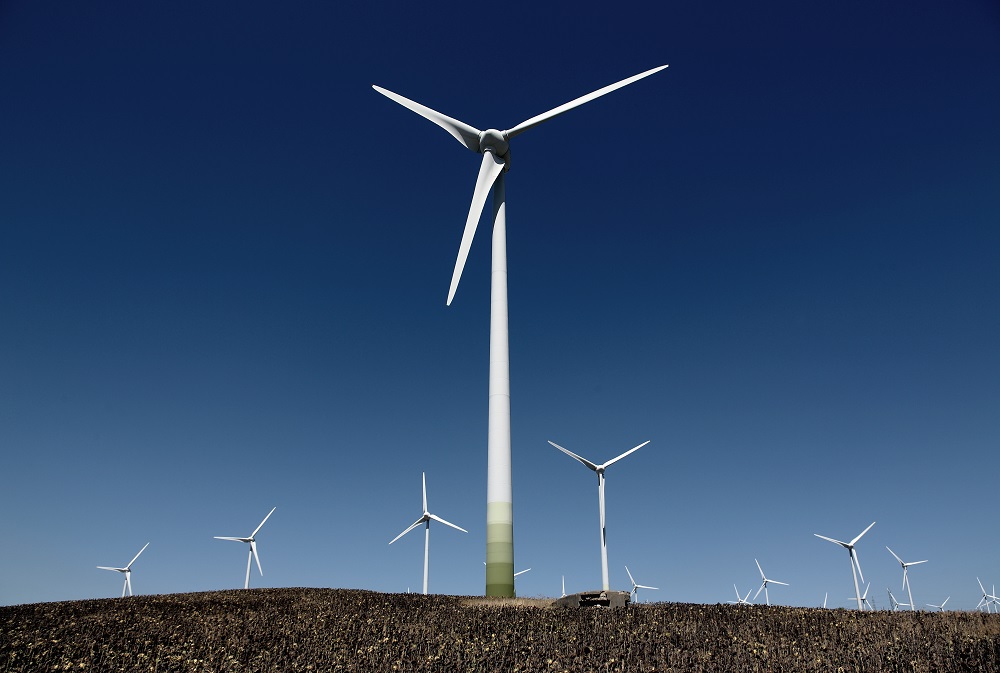 Energia odnawialna Inowrocław
