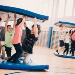 Obóz sportowy dla dzieci – Wstęp do zdrowego trybu życia