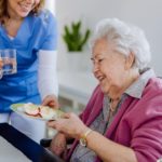 Dom seniora – kompleksowa opieka i wsparcie dla osób starszych